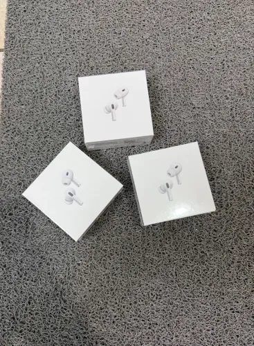 AirPods Pro 2 geração
