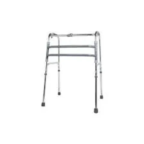 Andador em aluminio Mercur
