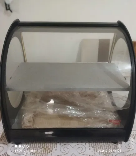 Utensílios para lanchonete