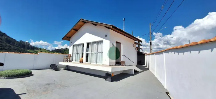 Casa com 2 dormitórios à venda, 69 m² por R$ 750.000,00 - Residencial dos Carvalhos - Sapu