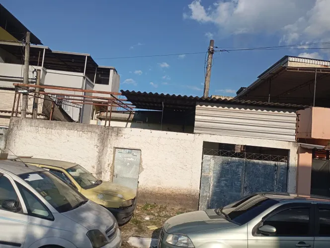 Vendo casa independente