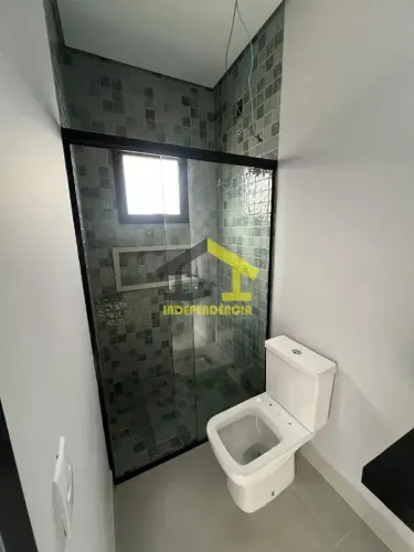Casa com 3 dormitórios à venda, 202 m² por R$ 1.325.000 - Condomínio Bosque dos Pires - It