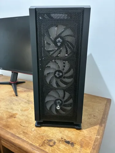 PC completo