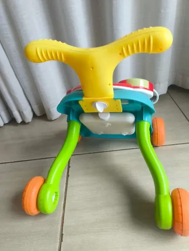 andador