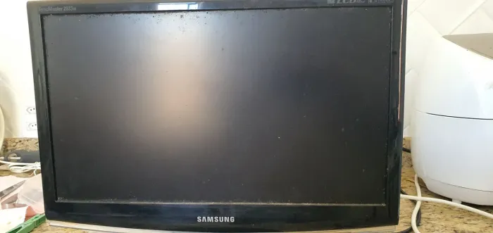 TV Samsung 20'