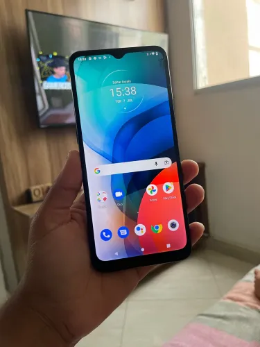 Moto E7 32GB