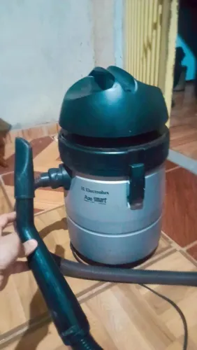 Aspirador de pó