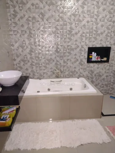 Casas Residenciais Padrão em Brodowski