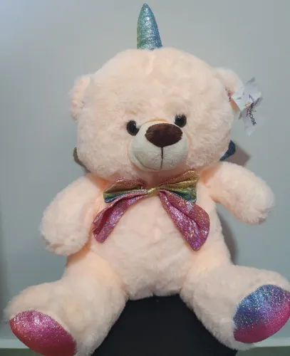 Urso BR Machine (Produto Novo)