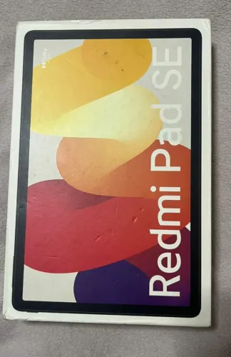 Redmi Tablet Pad SE