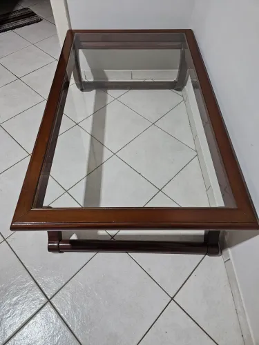 Mesa de Centro grande