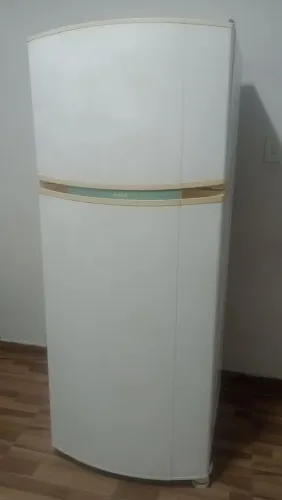 Geladeira Consul Cycle defrost duplex, funcionando perfeitamente em ótimo estado (Entrego)