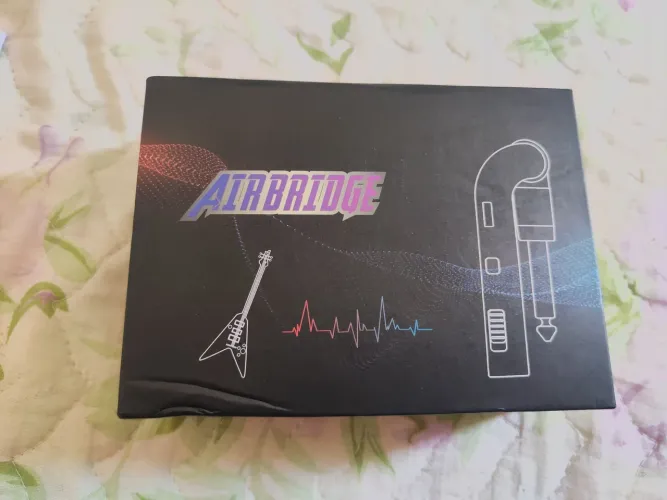 M-vave transmissor e receptor