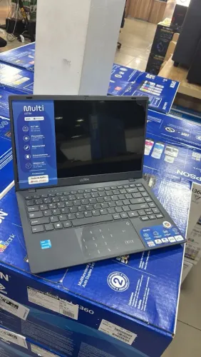 NOTEBOOK MULTI 