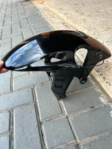 Pára-lama cbr1000 fireblade 