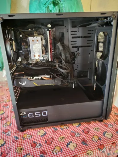 Computador gamer 