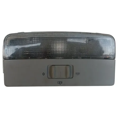 Luz Teto Cortesia Spacefox Voyage Saveiro Gol G5 G6 G7 G8