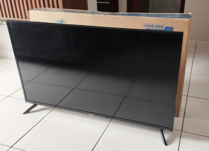 Smartv 42 polegadas