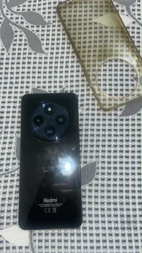 Vendo celular Redmi 14C