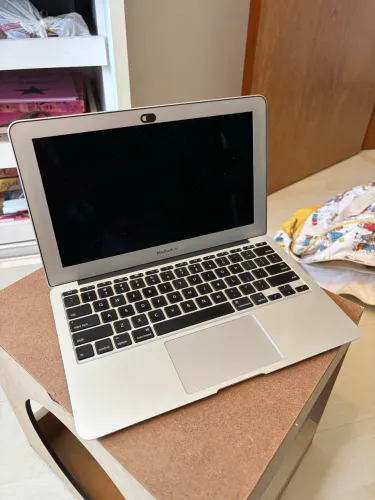 Macbook Pro 2010