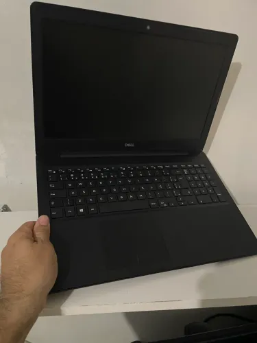 Notebook Dell i7 8th, 8gb ram ssd 480gb 2gb vídeo dedicado "1.799,00"