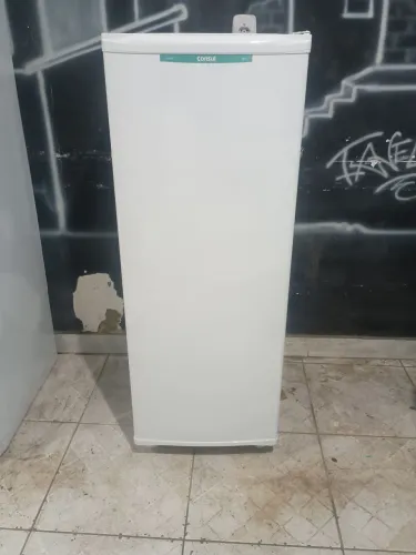 Freezer vertical ?