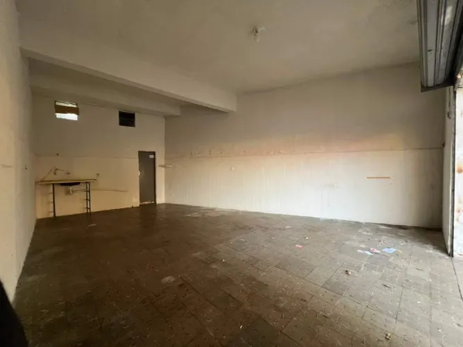 Loja comercial de 36 m² para aluguel no Bairro Palmeiras