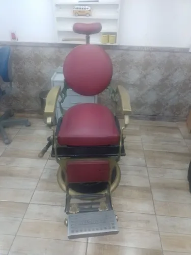 Cadeira invicta