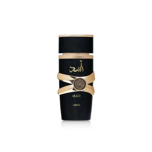 Perfume LATTAFA ASAD EDP 100ML Masculino Original