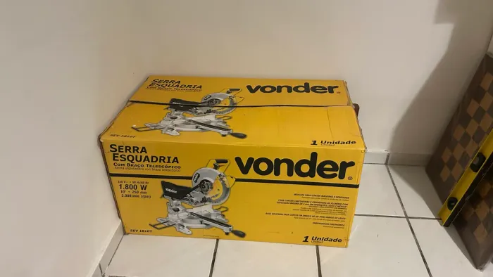 Esmerilhadeira Angular DeWalt DWE4020, 800 W, disco 4½? (115 mm) e