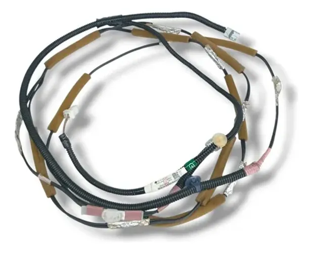 Chicote Antena Teto Honda Civic 2013 2014 2015 2016
