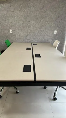 Mesa de escritório