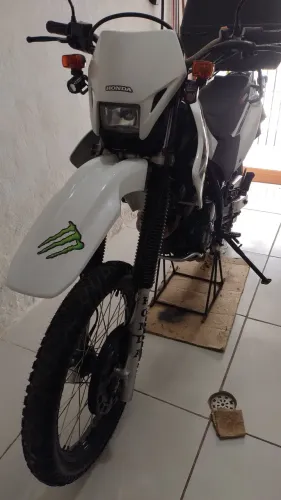 Tornado 250