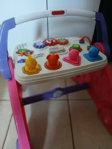 Vendo Andadores infantil 