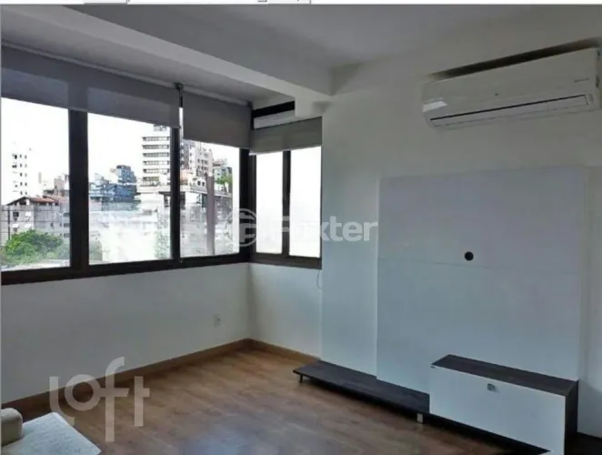Apartamento à venda Rua Castro Alves, Independência - Porto Alegre