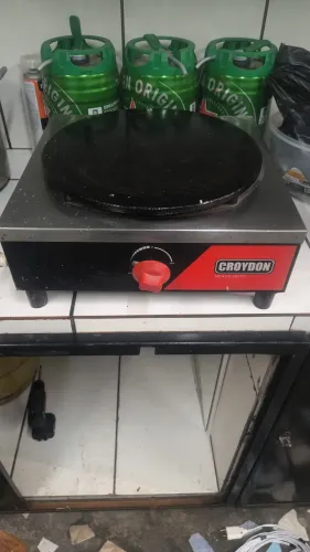 Crepeira