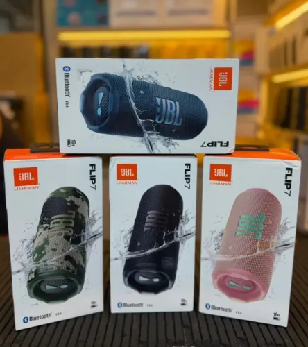 JBL FLIP 7 NOVA
