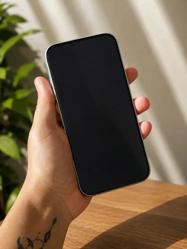 iPhone 15 - VERDE