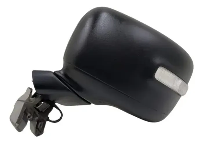 Retrovisor Eletrico Esquerdo Renegade 2015 2021 Preto 21292001 C/pisca