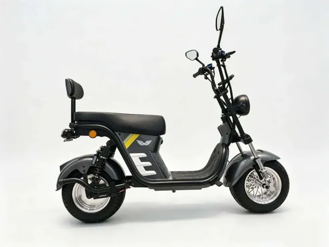 Motinha Scootter elétrica M10 2026 pra venda