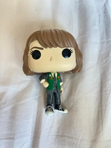 Funko Pop original Robin Strager Things