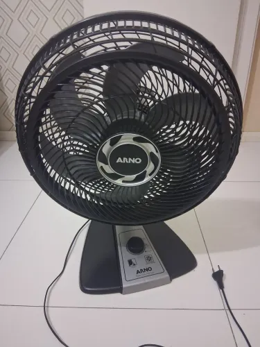 Ventilador