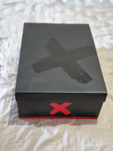Air jordan 1 retro low OG banned