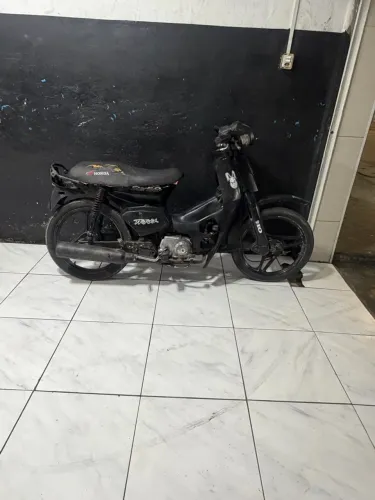 Trax 50 cc