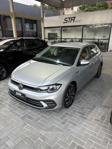 Volkswagen Polo Highline TSI 1.0 Flex 12V Aut. 2026