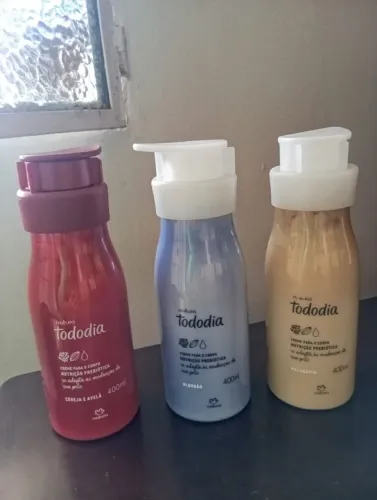 Produtos da Natura em Liquidação!!!