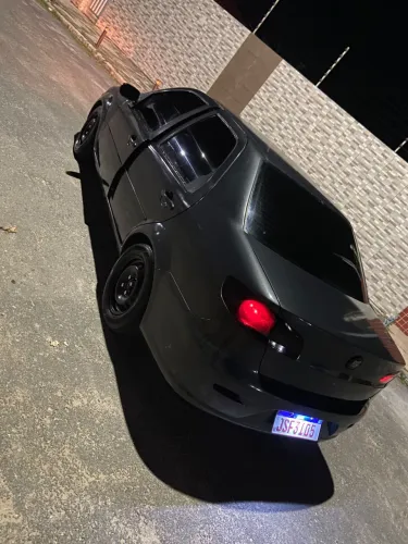Fiat Siena ELX 1.4 MPI Fire Flex 8V 4P 2010