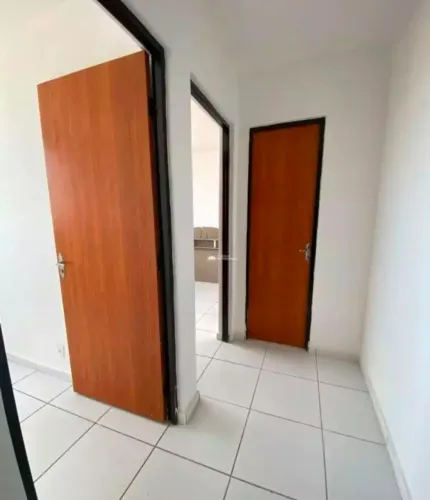 SAIA DO ALUGUEL E PAGUE PARCELAS QUE CABEM NO SEU BOLSO, APARTAMENTO 100% FINANCIAVEL