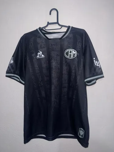 MANTO DA MASSA 3 - Clube Atlético Mineiro