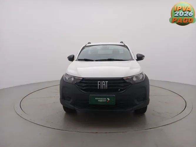 Fiat Strada Endurance 1.3 Flex 8V CS 2025